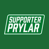 supporterprylar.se Logotyp
