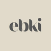 EBKI STORE Logotype