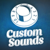 Custom Sounds Finland Oy Logotyyppi