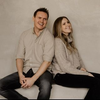 Kathi & Chris Photography Logotype