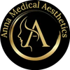 Anna Medical Aesthetics Logotype