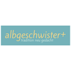 albgeschwister Logotype