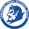 Lebanon High School Band Logotyyppi