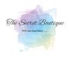The Secret Boutique Logotype