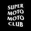 Supermotomotoclub Logotype