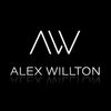 Alex Willton Logotype