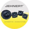 JEHNERT SOUND DESIGN Logotipo