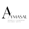 AYMASAL Logotype