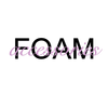 Foam.nu Logotype