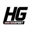 HG-Motorsport GmbH Logotype