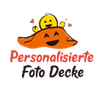 personalisiertefotodecke.de Logo