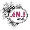 ENMODE Logotipo