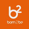 Born2be Logó