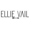 Ellie Vail Jewelry Logotype