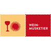 WEIN-MUSKETIER Logotype