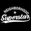 Neighborhood SuperStars Logotyyppi