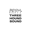 Three Hound Sound Logotipo