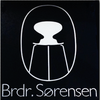 Brdr. Sørensen Møbler Logo