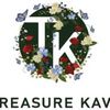 Treasure Kave Logó