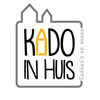 Kado in Huis Logotype