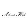 Alannah Hill Logotype