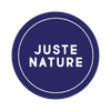 Juste Nature Logotype