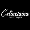 Celinetainaboutique Logotype