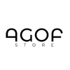 AGOF Store Logó