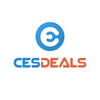 CesDeals Logotype