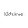 kids&me Logotype