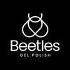 Beetles Gel Polish Logotype