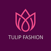 Tulip Fashion Logotyp