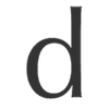 Discovery Laser Logotyp