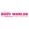 BODY WORLDS Logotype