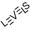 LEVELS CZ Logotype