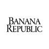 Banana Republic Logotipo