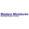 Masters Miniatures Logotype