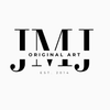 Original Art By Julie Logotype