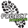 Forest NI Logotipo