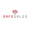 Safesales Λογότυπο