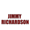 jimmyrichardson.com Logotype