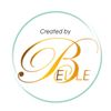 Created By Belle AB Logotyp