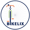 Bikelix Logotipo