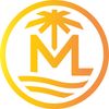 Miami Links Logotype