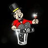 BarKing webbshop Logotyp