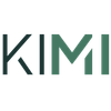 KIMI by Headquarter Web 3 Logotyyppi