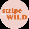 stripeandwild Logotipo