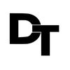 DroneTech UK Logotyp
