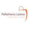 Pelletteria Latina Logotyyppi