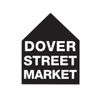 Dover Street Market London Logotype